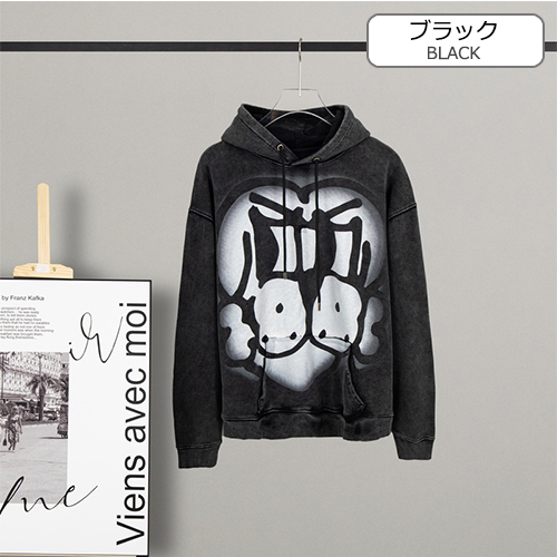 ジバンシイ偽物×CHITOフード Tシャツ パーカー