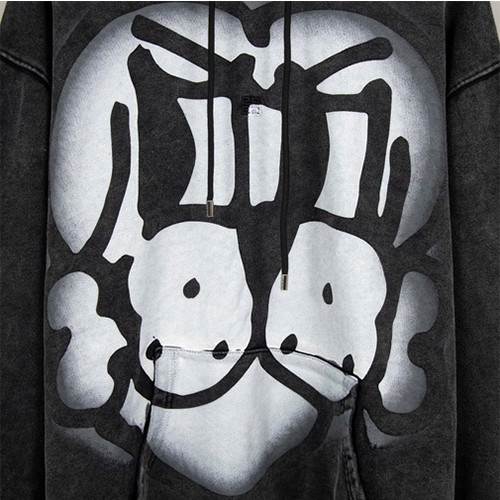ジバンシイ偽物×CHITOフード Tシャツ パーカー