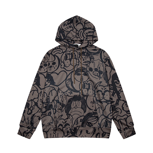 ジバンシイスーパーコピーフード Tシャツ パーカー