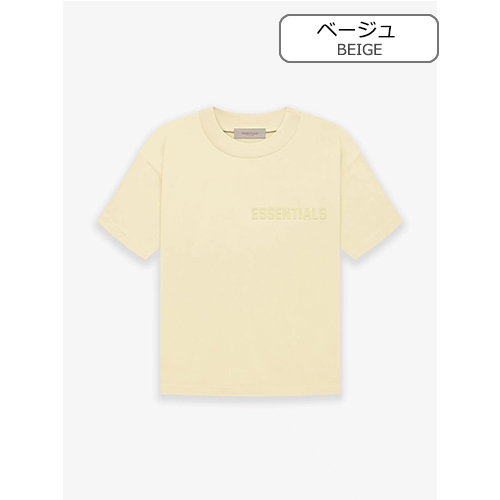 フィアオブゴッドコピーメンズ レディース 半袖Tシャツ