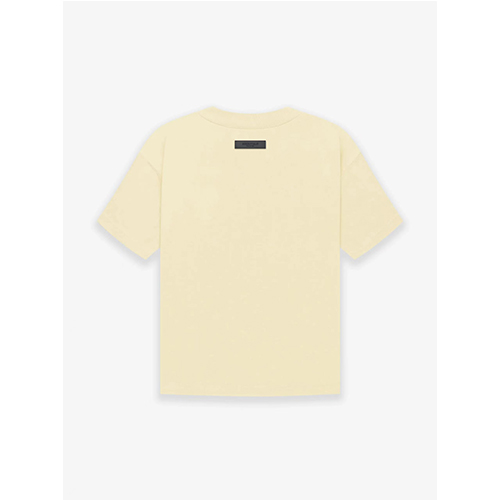 フィアオブゴッドコピーメンズ レディース 半袖Tシャツ