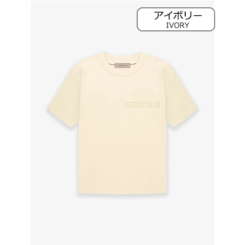 フィアオブゴッドコピーメンズ レディース 半袖Tシャツ