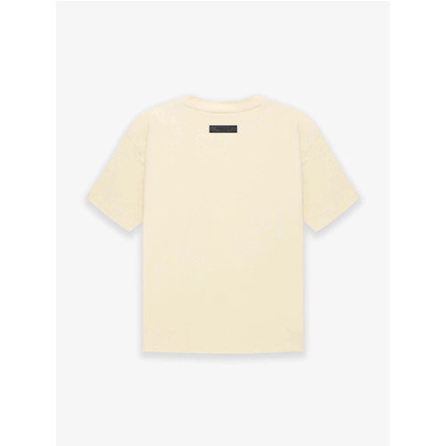 フィアオブゴッドコピーメンズ レディース 半袖Tシャツ