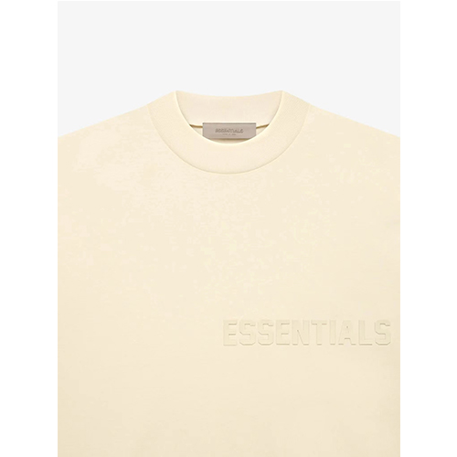 フィアオブゴッドコピーメンズ レディース 半袖Tシャツ