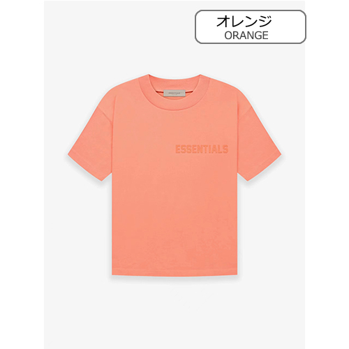 フィアオブゴッドコピーメンズ レディース 半袖Tシャツ