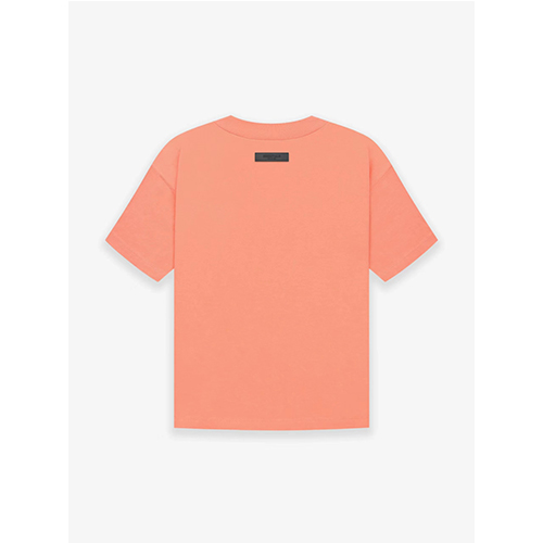 フィアオブゴッドコピーメンズ レディース 半袖Tシャツ