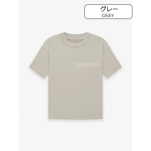 フィアオブゴッドコピーメンズ レディース 半袖Tシャツ