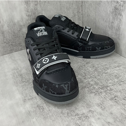 ルイヴィトンコピー Trainer メンズ スニーカー高品質 