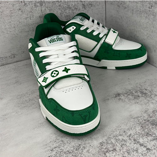 ルイヴィトンコピー Trainer メンズ スニーカー高品質 