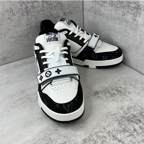 ルイヴィトンコピー Trainer メンズ スニーカー高品質 