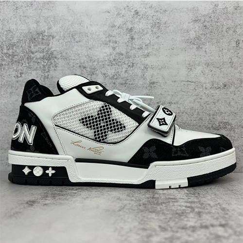 ルイヴィトンコピー Trainer メンズ スニーカー高品質 