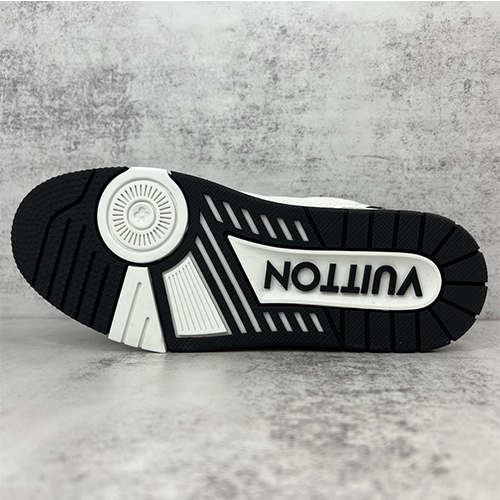 ルイヴィトンコピー Trainer メンズ スニーカー高品質 