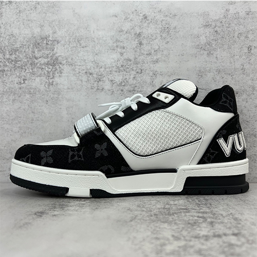 ルイヴィトンコピー Trainer メンズ スニーカー高品質 