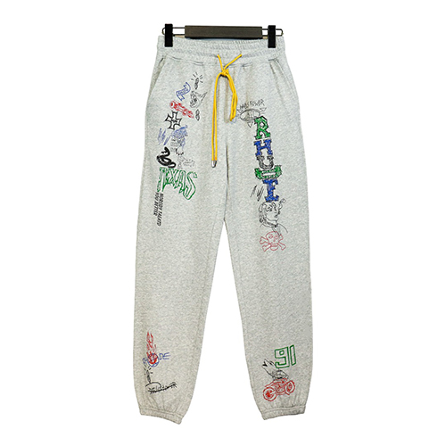 ルードスーパーコピー スウェット パンツ