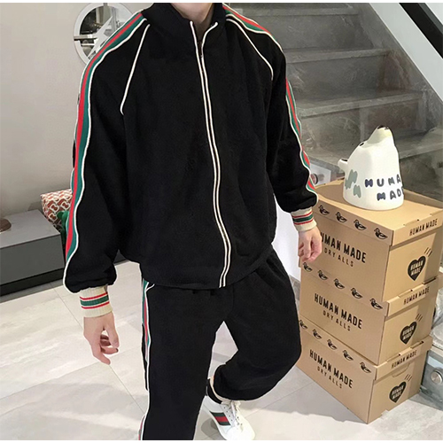 グッチ偽物 スウェット パンツ