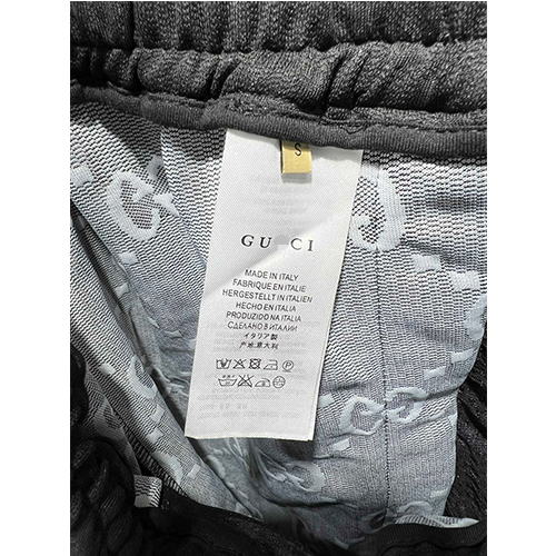 グッチ偽物 スウェット パンツ