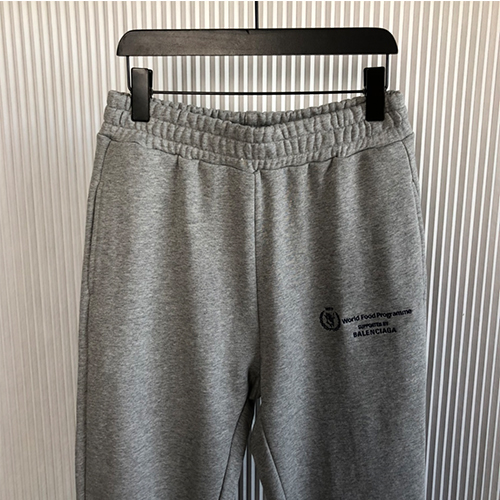バレンシアガ偽物 スウェット パンツ 高品質