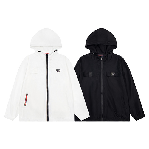 プラダスーパーコピー  ジャケット　アウター 高品質