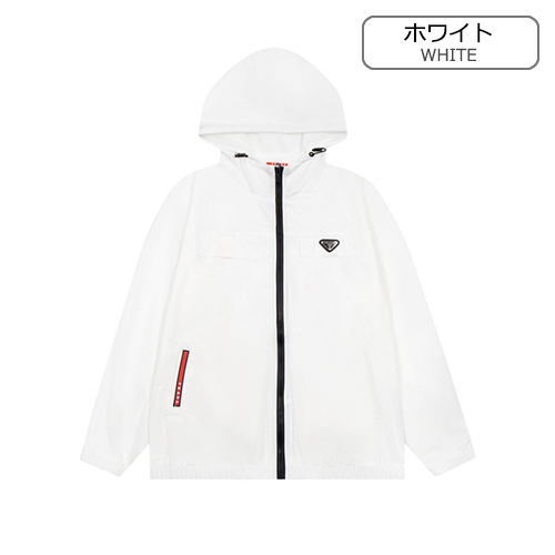プラダスーパーコピー  ジャケット　アウター 高品質