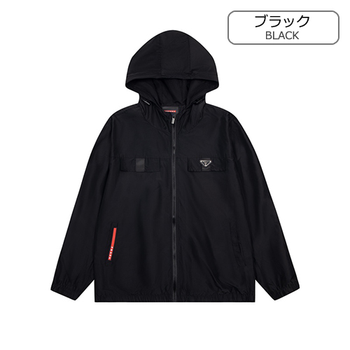 プラダスーパーコピー  ジャケット　アウター 高品質
