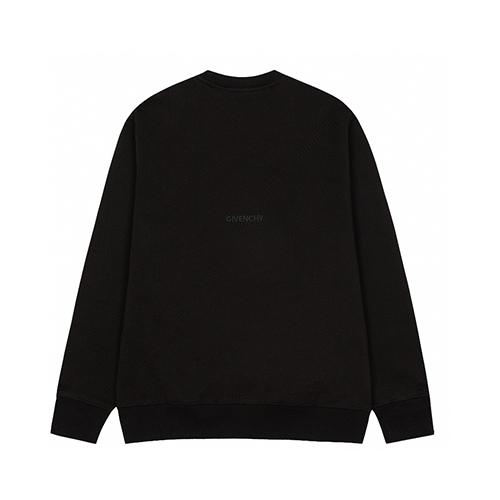 ジバンシイコピー    長袖　スウェットTシャツ