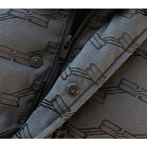 バレンシアガコピー　中綿　ジャケット　アウター 高品質