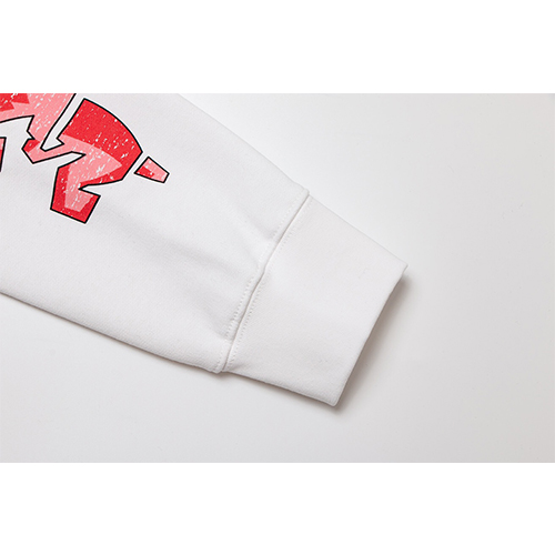 オフホワイトスーパーコピー  フード Tシャツ パーカー