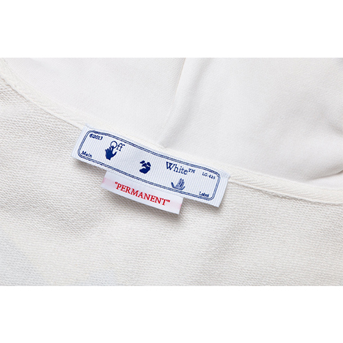 オフホワイトスーパーコピー  フード Tシャツ パーカー