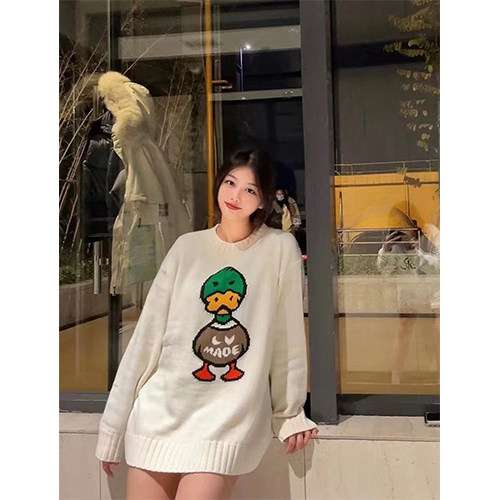 【超美品】  ルイヴィトン コピー ニット& セーター    ♡ ダックショート ♡ XS~L  ♡