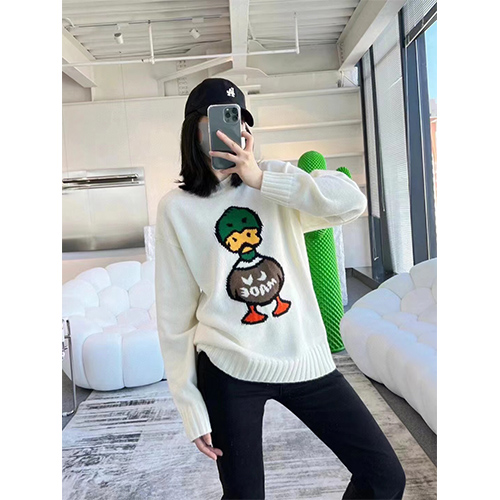【超美品】  ルイヴィトン コピー ニット& セーター    ♡ ダックショート ♡ XS~L  ♡