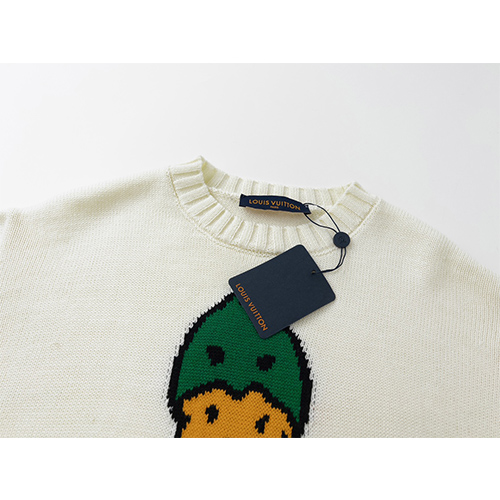 【超美品】  ルイヴィトン コピー ニット& セーター    ♡ ダックショート ♡ XS~L  ♡