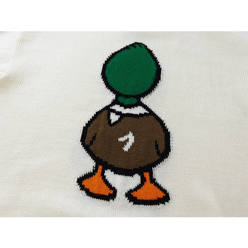 【超美品】  ルイヴィトン コピー ニット& セーター    ♡ ダックショート ♡ XS~L  ♡