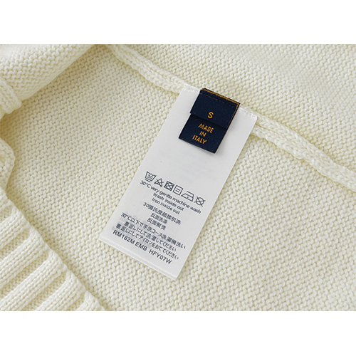 【超美品】  ルイヴィトン コピー ニット& セーター    ♡ ダックショート ♡ XS~L  ♡