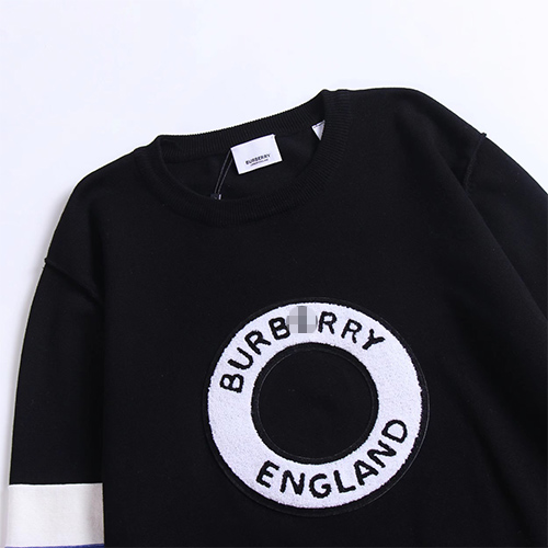 【極美品✨】 バーバリー偽物   ニット& セーター