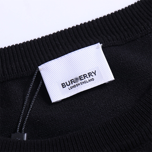 【極美品✨】 バーバリー偽物   ニット& セーター