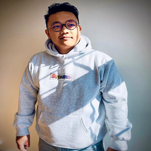 シュプリームコピー Supreme 22SS Bling Box Logo  ボックス·ロゴ フード パーカー