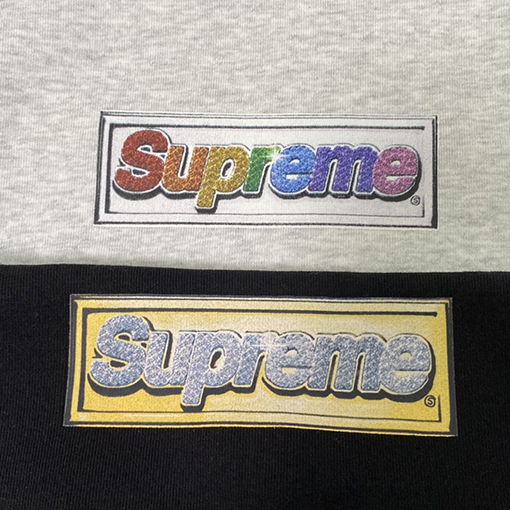 シュプリームコピー Supreme 22SS Bling Box Logo  ボックス·ロゴ フード パーカー