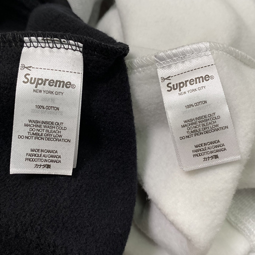 シュプリームコピー Supreme 22SS Bling Box Logo  ボックス·ロゴ フード パーカー