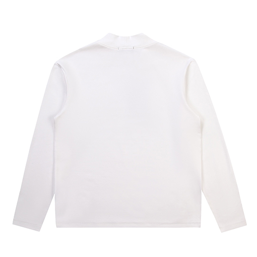 コラボシリーズ グッチ  x バレンシアガ  長袖 Tシャツ 偽物