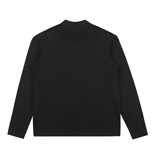 コラボシリーズ グッチ  x バレンシアガ  長袖 Tシャツ 偽物