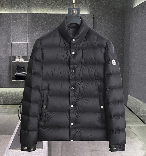 モンクレー服コピー ダウンジャケットアウター MONCLERロゴ