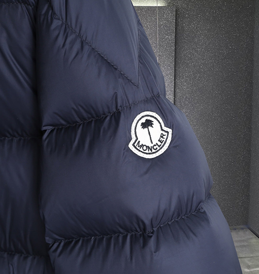 モンクレー服コピー ダウンジャケットアウター MONCLERロゴ
