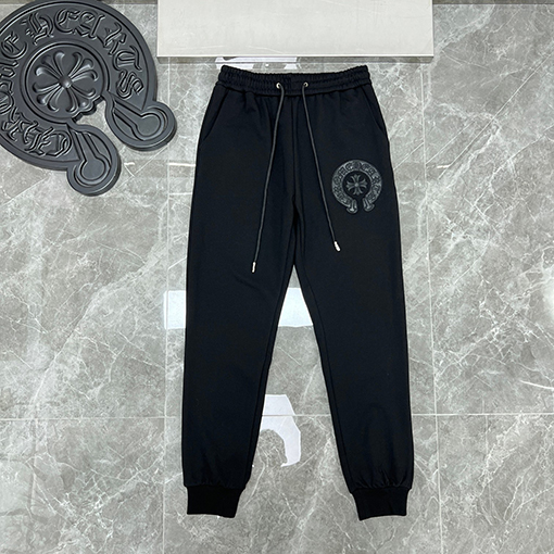 入荷!!クロムハーツ服コピー メンズ スウェットパンツ