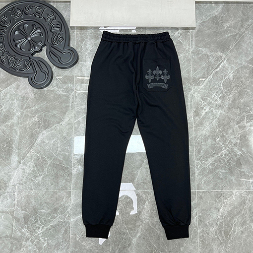 入荷!!クロムハーツ服コピー メンズ スウェットパンツ