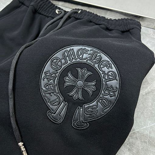 入荷!!クロムハーツ服コピー メンズ スウェットパンツ