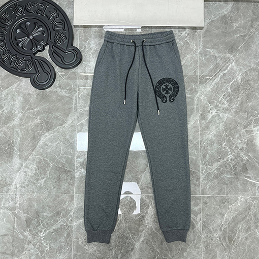 入荷!!クロムハーツ服コピー メンズ スウェットパンツ