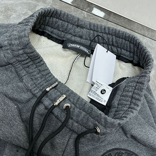 入荷!!クロムハーツ服コピー メンズ スウェットパンツ