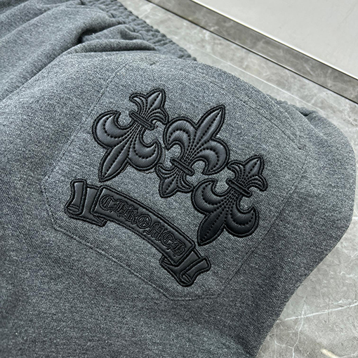 入荷!!クロムハーツ服コピー メンズ スウェットパンツ
