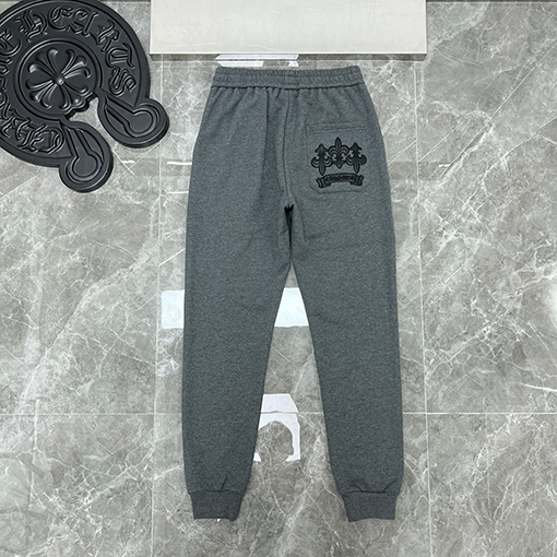 入荷!!クロムハーツ服コピー メンズ スウェットパンツ