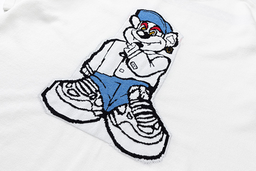 23新品ルイヴィトン服コピー プリント半袖Tシャツメンズファッション通販